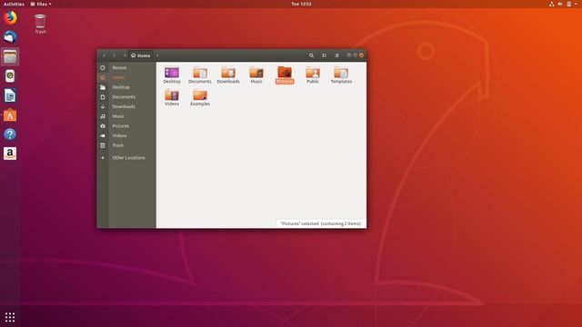 Ubuntu18.04