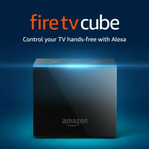 cutting the cord fire cube